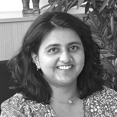 Sheena Chaudhry