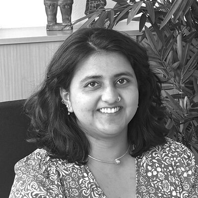 Sheena Chaudhry